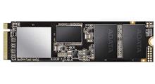 حافظه SSD اینترنال ای دیتا مدل SX8200 Pro Gen3x4 PCIe M.2 2280 ظرفیت 2 ترابایت